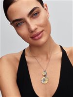 Charm Pandora Donna in Argento Cubic Zirconia 764996C01 - 764996C01